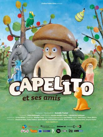 CAPELITO ET SES AMIS