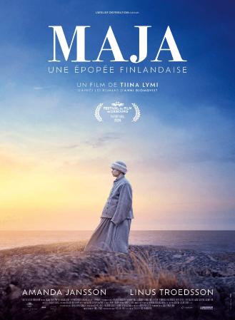 MAJA, UNE EPOPEE FINLANDAISE