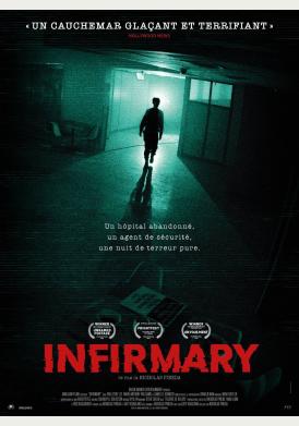 INFIRMARY poster