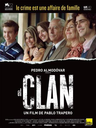 EL CLAN