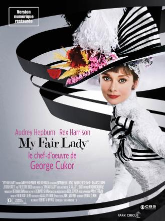 MY FAIR LADY