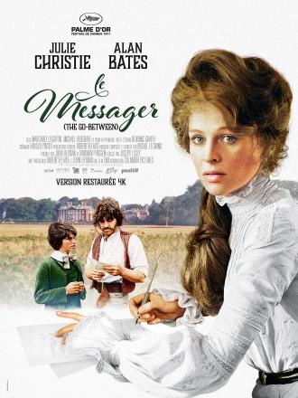 LE MESSAGER