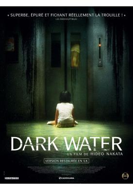 DARK WATER