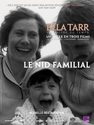 LE NID FAMILIAL