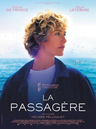 LA PASSAGERE