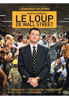 LE LOUP DE WALL STREET