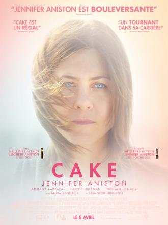 CAKE
