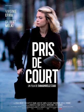 PRIS DE COURT