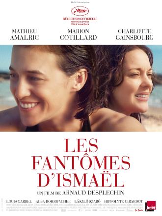 LES FANTOMES D'ISMAEL