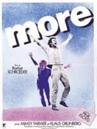 MORE