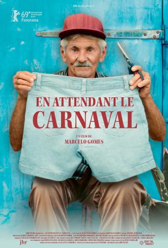 EN ATTENDANT LE CARNAVAL