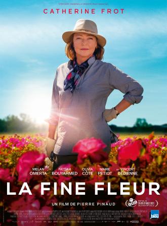 LA FINE FLEUR