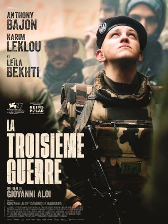 LA TROISIEME GUERRE