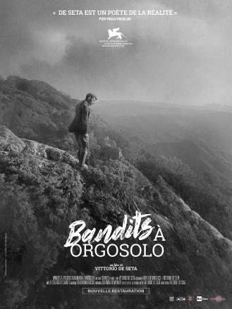 BANDITS A ORGOSOLO