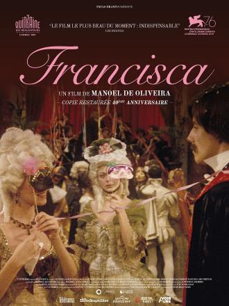 FRANCISCA