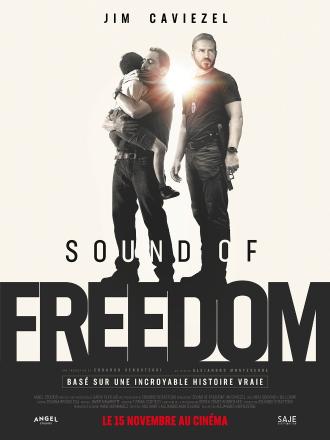 SOUND OF FREEDOM