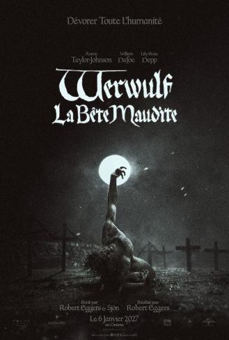WERWULF