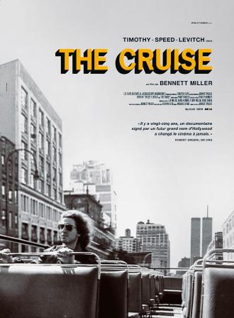THE CRUISE