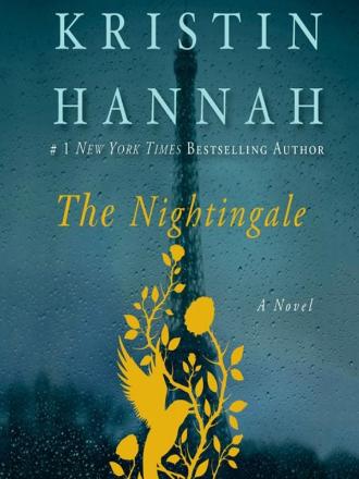 THE NIGHTINGALE