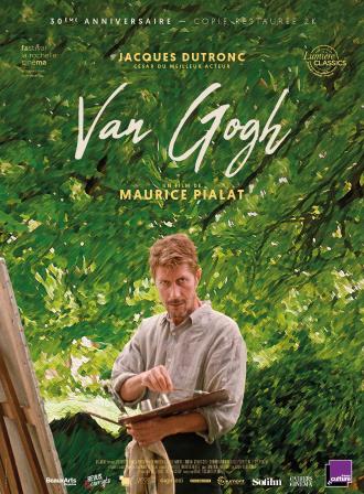 VAN GOGH