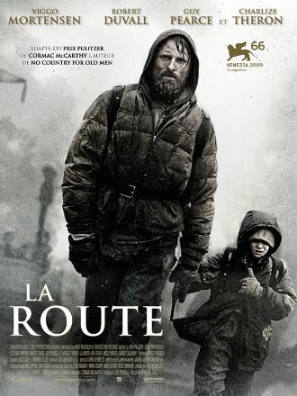 LA ROUTE