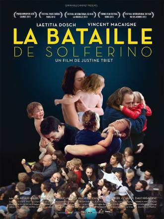 LA BATAILLE DE SOLFERINO