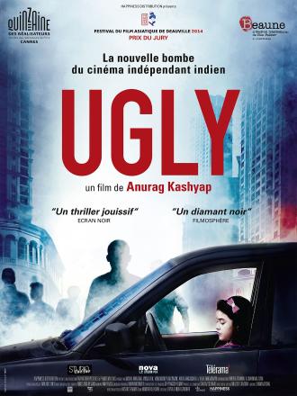 UGLY