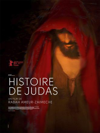 HISTOIRE DE JUDAS