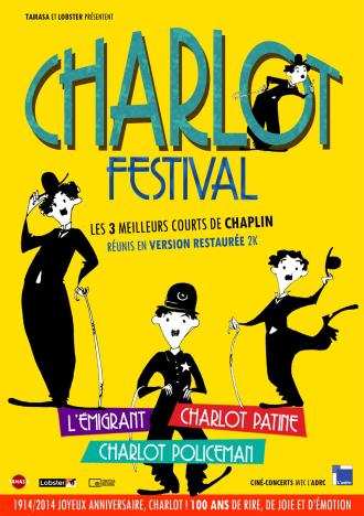 CHARLOT FESTIVAL