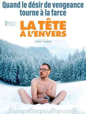 LA TETE A L'ENVERS
