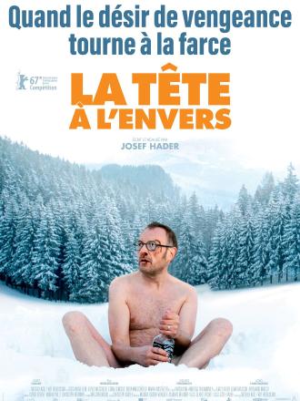 LA TETE A L'ENVERS