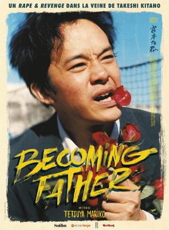 BECOMING FATHER