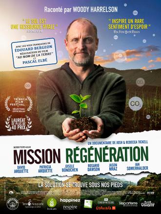 MISSION REGENERATION