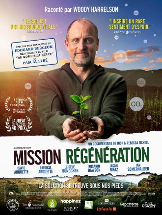 MISSION REGENERATION