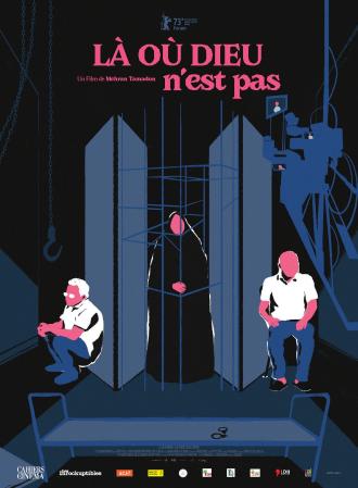 LÀ OÙ DIEU N'EST PAS