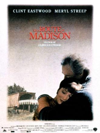SUR LA ROUTE DE MADISON