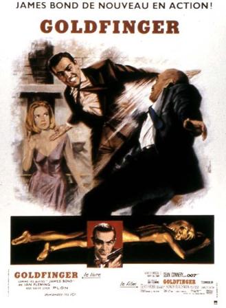 GOLDFINGER