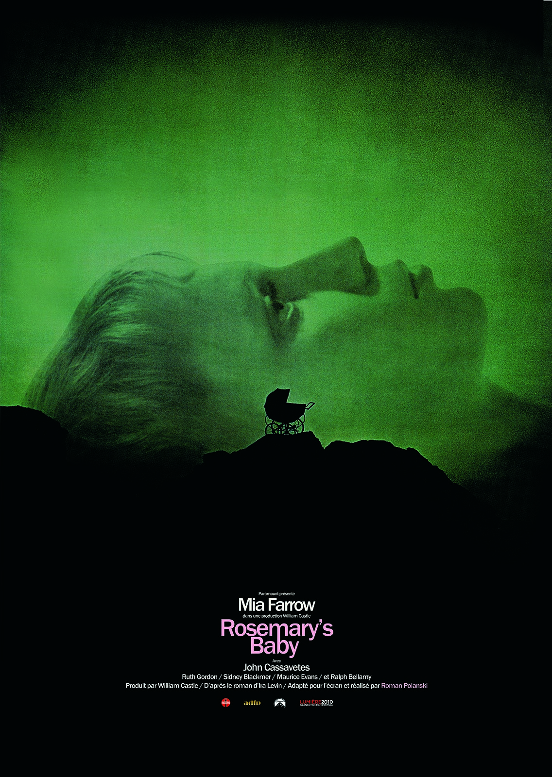 ROSEMARY'S BABY