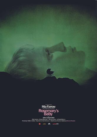ROSEMARY'S BABY