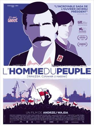 L'HOMME DU PEUPLE