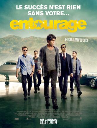 ENTOURAGE