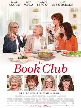 LE BOOK CLUB