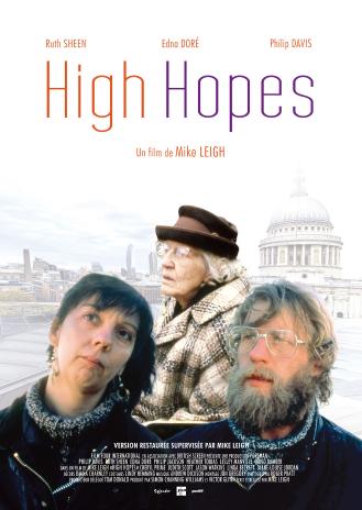 HIGH HOPES