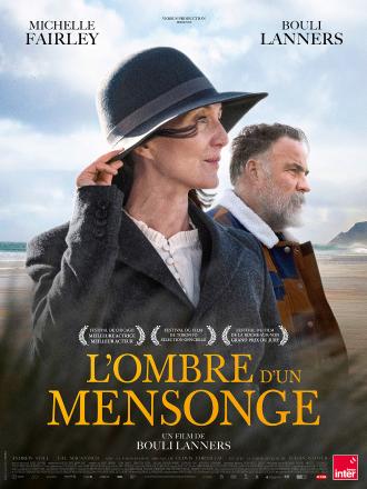L'OMBRE D'UN MENSONGE