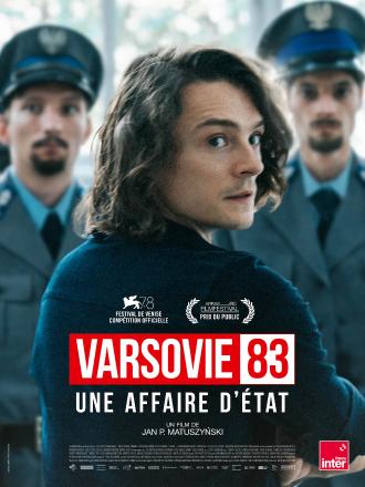 VARSOVIE 83, UNE AFFAIRE D'ETAT