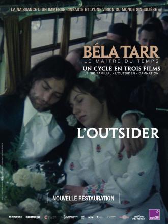 L'OUTSIDER (1981)