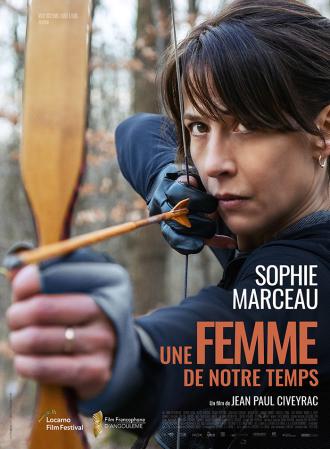 UNE FEMME DE NOTRE TEMPS