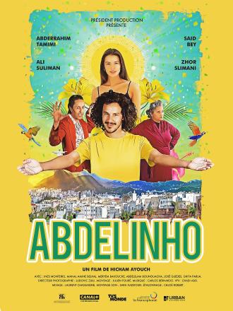 ABDELINHO