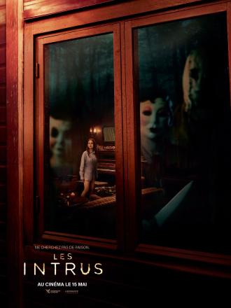 LES INTRUS