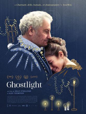GHOSTLIGHT